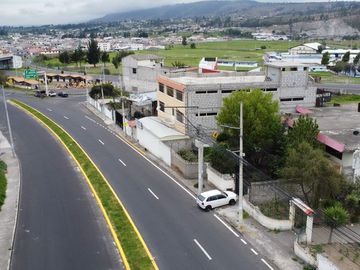 Casa de Venta en Latacunga