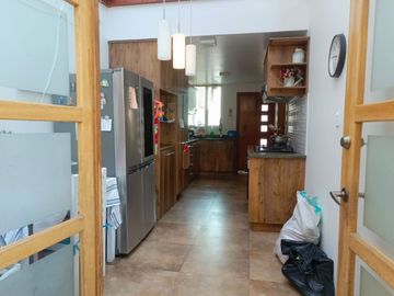 Casa de Venta en Latacunga