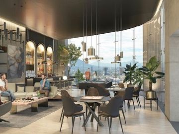Departamento en Venta en el Centro