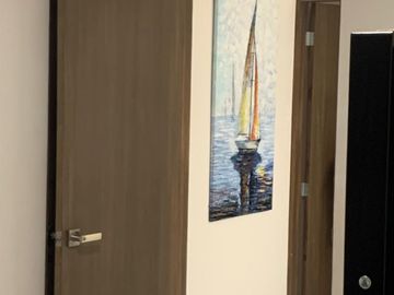 EN VENTA CONDOMINIO NUEVO A UNA CUADRA DE LA PLAYA, SAN CARLOS, SONORA.