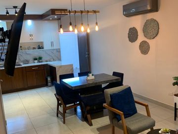 EN VENTA CONDOMINIO NUEVO A UNA CUADRA DE LA PLAYA, SAN CARLOS, SONORA.
