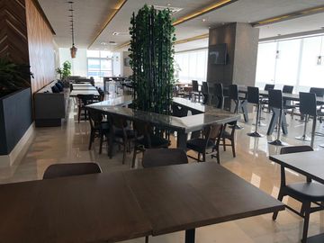 OFICINA EN VENTA EN BOCA DEL RIO - TORRE EXERTIA