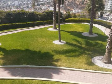 CAMPANARIO SIERRAZUL  UNA RECAMARA VISTA HERMOSA A LA CIUDAD