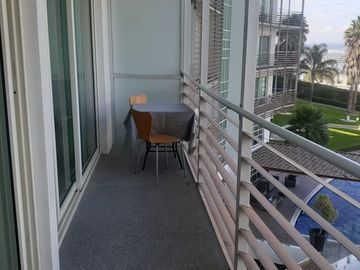 CAMPANARIO SIERRAZUL  UNA RECAMARA VISTA HERMOSA A LA CIUDAD