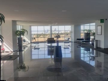 CAMPANARIO SIERRAZUL  UNA RECAMARA VISTA HERMOSA A LA CIUDAD