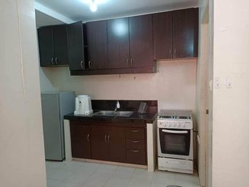 House and Lot in Bayswater Subdivision, Agus Road, Lapu-Lapu City