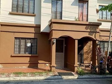 House and Lot in Bayswater Subdivision, Agus Road, Lapu-Lapu City