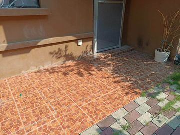 House and Lot in Bayswater Subdivision, Agus Road, Lapu-Lapu City