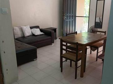 House and Lot in Bayswater Subdivision, Agus Road, Lapu-Lapu City