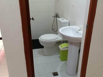 House and Lot in Bayswater Subdivision, Agus Road, Lapu-Lapu City