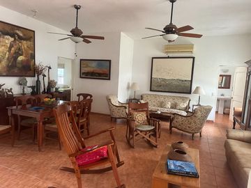 CASA EN VENTA EN SANTIAGO NL