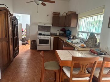CASA EN VENTA EN SANTIAGO NL