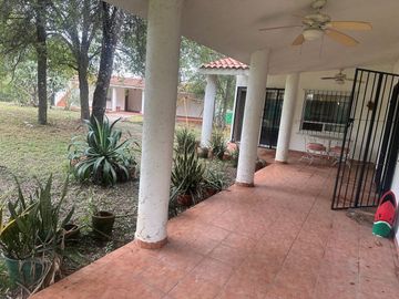 CASA EN VENTA EN SANTIAGO NL