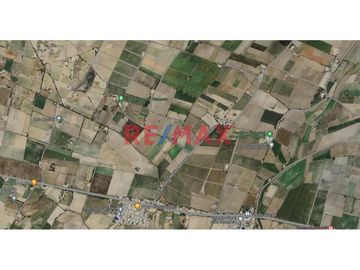 Venta Terreno Para Casa De Campo Puerto Malabrigo / 700 M2 / S/53,000