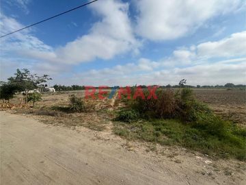 Venta Terreno Para Casa De Campo Puerto Malabrigo / 700 M2 / S/53,000