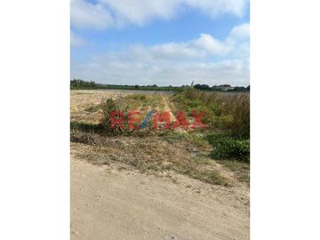 Venta Terreno Para Casa De Campo Puerto Malabrigo / 700 M2 / S/53,000
