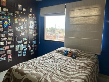 VENTA DE HERMOSA Y AMPLIA VILLA EN VIA A SAMBORONDON PRIMEROS KILOMETROS