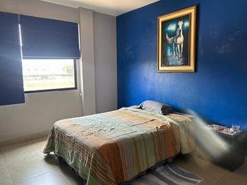 VENTA DE HERMOSA Y AMPLIA VILLA EN VIA A SAMBORONDON PRIMEROS KILOMETROS