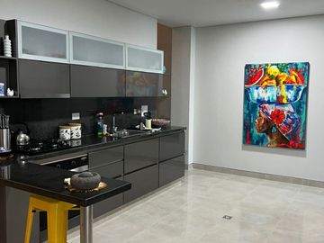 SE VENDE CASA EN EL EXCLUSIVO SECTOR DE VENECIA