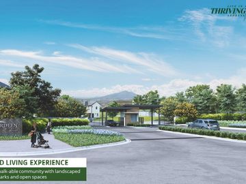 For Sale House and Lot in Averdeen Estates Nuvali nearby Malls, Schools, Hospital, Commercial Establishments