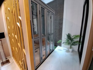 Townhouse Sharia 3 Lantai Jatipadang Pejaten Pasar Minggu Jakarta Selatan