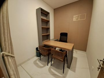 Townhouse Sharia 3 Lantai Jatipadang Pejaten Pasar Minggu Jakarta Selatan