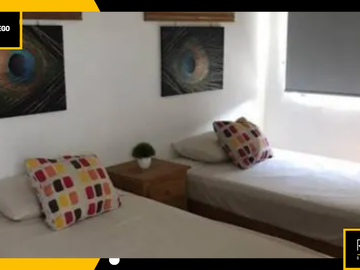 Venta De Casa En Hermoso Fracc con Alberca! En Federación, Ixtapa Centro, Puerto Vallarta, Jalisco