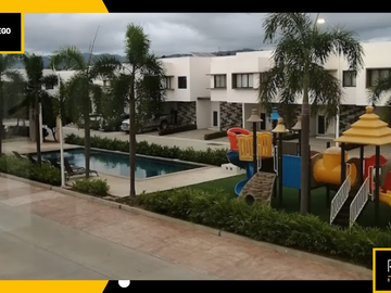 Venta De Casa En Hermoso Fracc con Alberca! En Federación, Ixtapa Centro, Puerto Vallarta, Jalisco