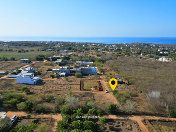 SE VENDE CASA EN Santa María Colotepec, Oaxaca, MEX