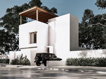 SE VENDE CASA EN Santa María Colotepec, Oaxaca, MEX