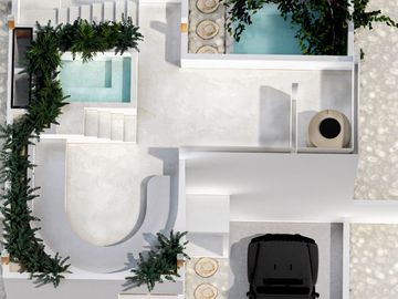 SE VENDE CASA EN Santa María Colotepec, Oaxaca, MEX
