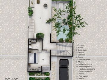 SE VENDE CASA EN Santa María Colotepec, Oaxaca, MEX