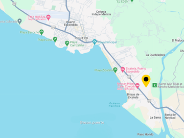 SE VENDE CASA EN Santa María Colotepec, Oaxaca, MEX