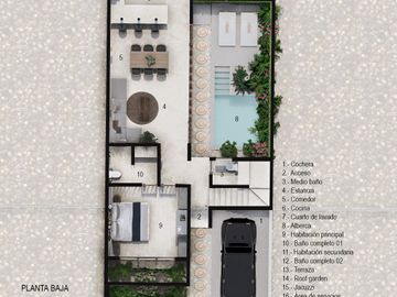 SE VENDE CASA EN Santa María Colotepec, Oaxaca, MEX