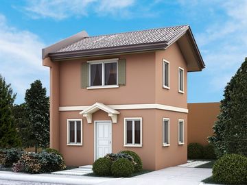 Camella Alfonzo Cavite