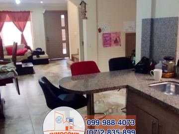 Casa de venta junto al parque,  Sector Colegio Catalinas C1242