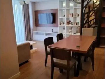 Dijual Apartemen The Empyreal Epicentrum Kuningan 2 Bedroom Furnished