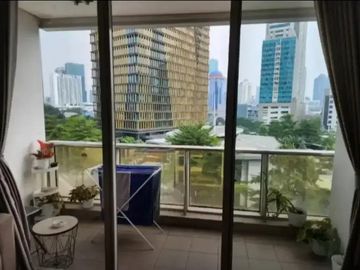 Dijual Apartemen The Empyreal Epicentrum Kuningan 2 Bedroom Furnished