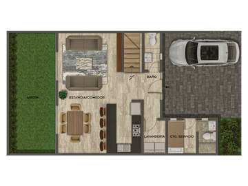 Casa 