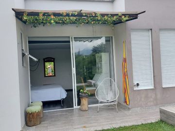Casa Campestre en Arrriendo en Pueblito Cafetero