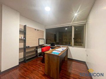 Departamento de lujo Gonzalez Suarez-3 habitaciones