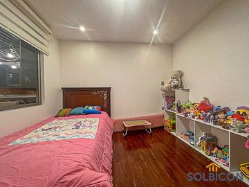 Departamento de lujo Gonzalez Suarez-3 habitaciones