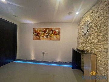Departamento de lujo Gonzalez Suarez-3 habitaciones