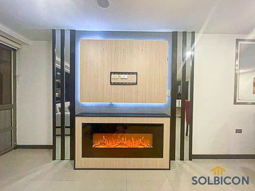 Departamento de lujo Gonzalez Suarez-3 habitaciones