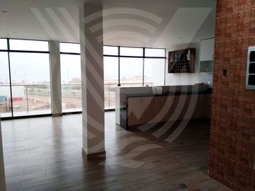 HERMOSO DUPLEX A POCOS MINUTOS DE LIMA ENTRE SAN BARTOLO Y PUNTA NEGRA y Punta Negra
