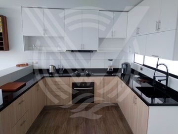 HERMOSO DUPLEX A POCOS MINUTOS DE LIMA ENTRE SAN BARTOLO Y PUNTA NEGRA y Punta Negra