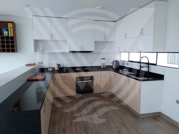 HERMOSO DUPLEX A POCOS MINUTOS DE LIMA ENTRE SAN BARTOLO Y PUNTA NEGRA y Punta Negra