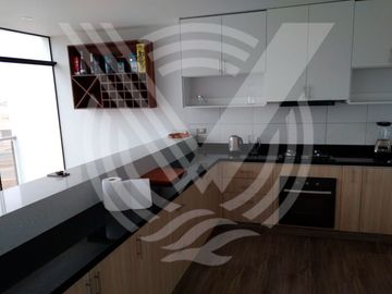 HERMOSO DUPLEX A POCOS MINUTOS DE LIMA ENTRE SAN BARTOLO Y PUNTA NEGRA y Punta Negra