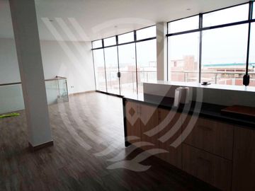 HERMOSO DUPLEX A POCOS MINUTOS DE LIMA ENTRE SAN BARTOLO Y PUNTA NEGRA y Punta Negra