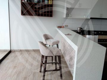 HERMOSO DUPLEX A POCOS MINUTOS DE LIMA ENTRE SAN BARTOLO Y PUNTA NEGRA y Punta Negra